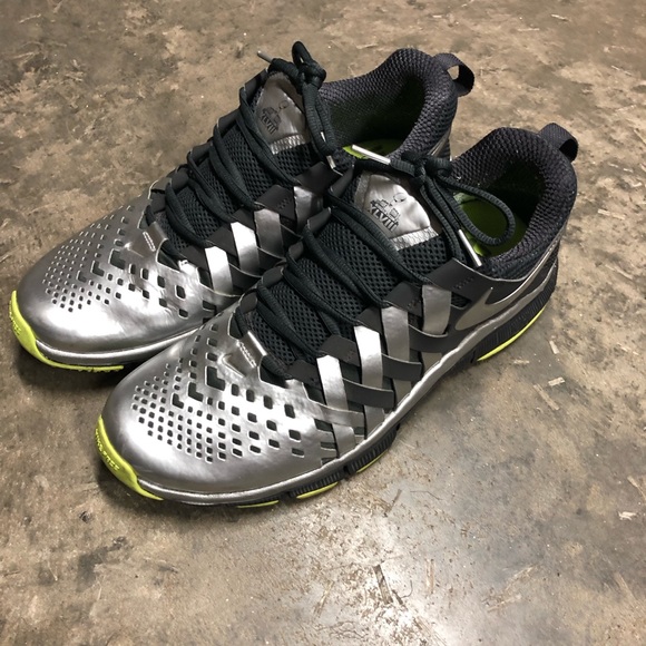 Nike 5.0 trainers - Picture 3 of 4